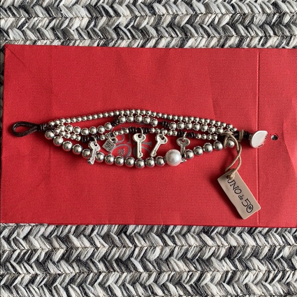 Extremely beautiful bracelets